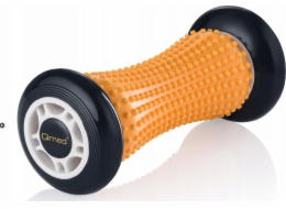 QMED MASSAGE ROLLER Rehabilitační válec