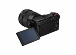 Panasonic Lumix DC-S9 + S-R28200E - hluboká černá