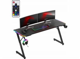 Huzaro Hero 4.8 RGB - herní stůl