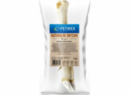 PETMEX Roe deer s hoof white - pamlsek pro psa - 300g