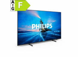 PHILIPS 55" Smart 4K QD MiniLED TV 55PML8709/12