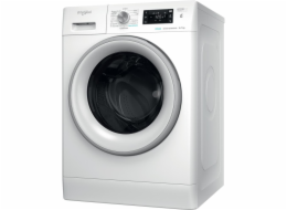 Whirlpool FFWDB 976258 SV EE kombinovaná pračka/sušička Stojací Přední plnění Bílá E