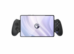 GameSir G8+ Bluetooth mobile controller with phone holder