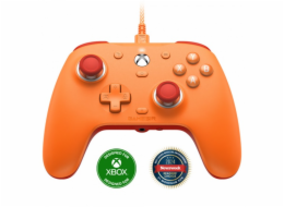 GameSir G7 SE wired controller (orange)