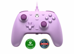 GameSir G7 SE wired controller (purple)