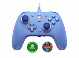 GameSir G7 SE wired controller (blue)