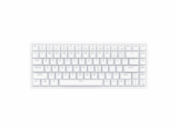 ONIKUMA G30 Wired Keyboard (84 keys) Cherry