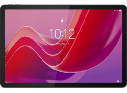 Lenovo Tab M11 4G Mediatek LTE 128 GB 27,9 cm (11") 4 GB Wi-Fi 5 (802.11ac) Android 13 Šedá