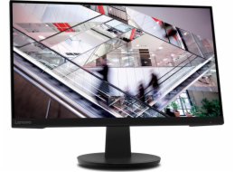 Lenovo N27q počítačový monitor 68,6 cm (27") 2560 x 1440 px Černá