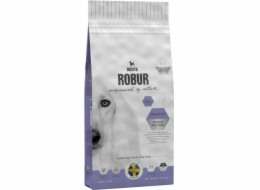 BOZITA Robur Sensitive Single Protein Lamb and Rice - suché krmivo pro psy - 12,5kg