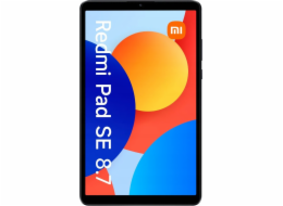 Tablet Xiaomi Redmi Pad SE 8.7 4G 4+128 Sky Blue