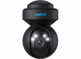 REOLINK bezpečnostní kamera E Series E540, E1 Outdoor, 5MP, WiFi, černá