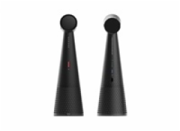 BAZAR - IPEVO VOCAL - AI Beamforming Bluetooth Speakerphone - rozbaleno