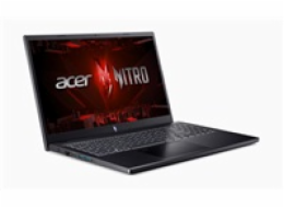 Bazar - ACER NTB Nitro V 15 (ANV15-41-R27Q), Ryzen 7 7735HS,15.6" FHD,16GB,1TB SSD, RTX 4050,W11H,Black - Pošk. obal