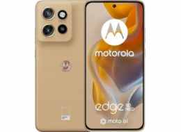 Motorola Edge 50 Neo 5G  (6.4") 120Hz Dual SIM Android 14 5G USB Type-C 12 GB 512 GB 4310 mAh Latte Béžová