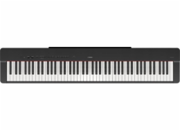 Yamaha P-225B - digitální piano