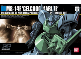 HGUC 1/144 MS-14F GELGOOG MARINE