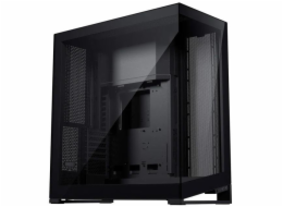 Phanteks NV Series NV9 E-ATX-Gehäuse, Tempered Glass, ARGB - black