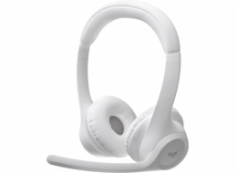 Logitech Zone 300, White