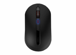 MIIIW Wireless Mouse (Black)