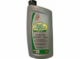 urineOFF Yard Clean Green - sprej na odstranění skvrn od moči - 946ml