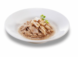 CHERIE Tuna and snapper mix - mokré krmivo pro kočky - 80g