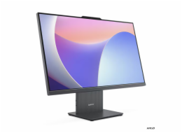 Lenovo IdeaCentre/AIO 27ARR9/27"/FHD/R3-7335U/16GB/512GB SSD/AMD int/W11H/Grey/2R