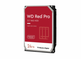 Western Digital Red Pro 3.5" 24 TB SATA