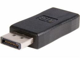 StarTech DisplayPort - HDMI AV adaptér černý (DP2HDMIADAP)