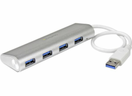 StarTech USB HUB 4x USB-A 3.0 (ST43004UA)