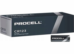 Procell CR123A High Power Lithium Batterie