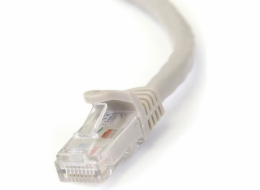 Patchcord StarTech, Cat6, 7m, šedý (N6PATC7MGR)