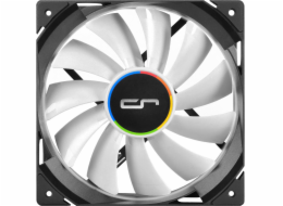 Tichý ventilátor Cryorig QF120 (CR-QFB)