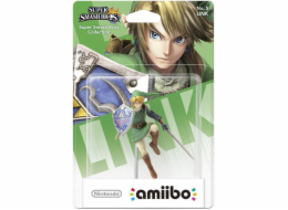 Nintendo Smash Link amiibo figurka (1066866)