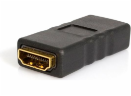 StarTech HDMI - HDMI AV adaptér černý (GCHDMIFF)