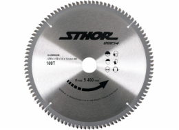 Sthor Carbide kotoučová pila na hliník 250x30mm 100z - 08854