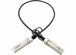 Kabel Conexpro 10G SFP+ DAC, pasivní, DDM, 0,5m