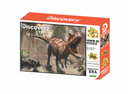 PRIME 3D PUZZLE - Ceratosaurus 300 ks