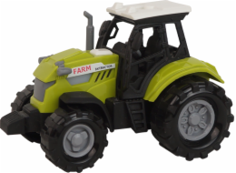 Traktor 1:43 se zvukem a světlem