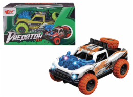 Auto Predator 4x4 - 1:36