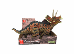 Triceratops model 37cm