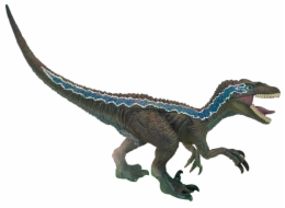 Velociraptor 63cm