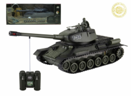 R/C Tank 1:24 T34