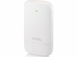 Zyxel PoE12-3PD, 4x 1Gb port PoE extender. 45W PoE budget, IP55 rated (outdoor)