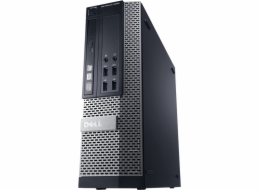 DELL OptiPlex SFF 9020 i5-4570 / 8GB / 256GB / Win10P