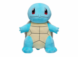 Hračka Orbico Squirtle plyš 60 cm NEW