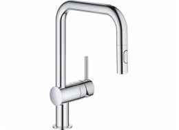 Grohe kuchyňská baterie Grohe Minta dřezová baterie, chrom 32322002