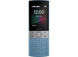 Mobilní telefon TRITON Nokia 150 (2023) Dual Sim Modrý