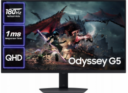 Monitor Samsung Odyssey G50D (LS32DG500EUXEN)