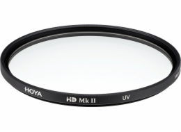 UV filtr Hoya Hoya HD MK II 55mm